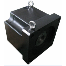 Servomotor de CA de 35kW 960nm 350RPM para sistema hidráulico